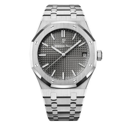 Audemars Piguet Royal Oak Selfwinding 37 — 15450ST