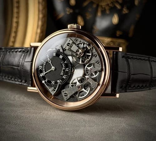 Breguet Classique 7147 — 7147BB/12/9WU