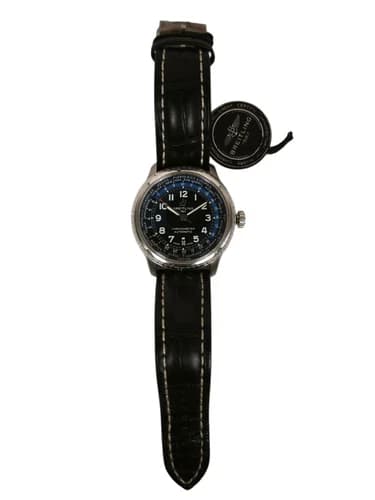 Breitling Premier B01 Chronograph 42 — AB0118221B1A1