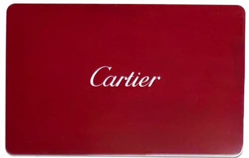 Cartier Panthère de Cartier Small Two-Tone — W2PN0006