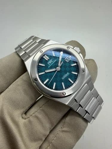 IWC Ingenieur Automatic 40 — IW328903