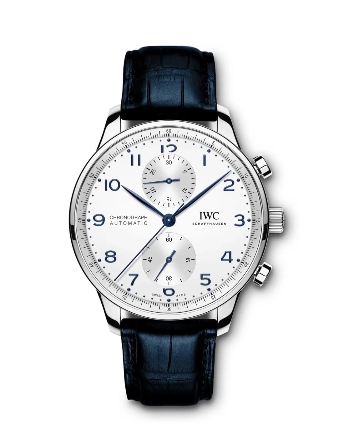 IWC Portugieser Chronograph — IW371604
