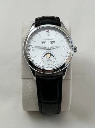 Jaeger-LeCoultre Polaris Memovox — Q9038670