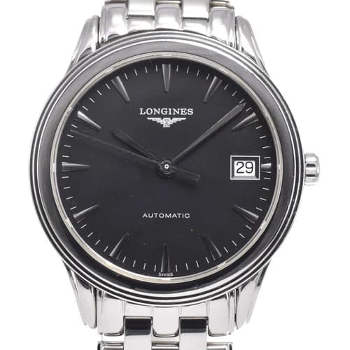 Longines Legend Diver 42 — L3.774.4.56.6