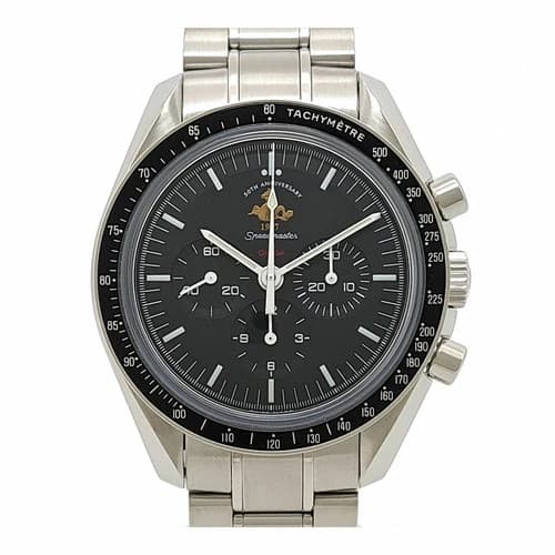 Omega Constellation Co-Axial Master Chronometer 41 — 131.10.41.21.01.001