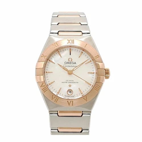 Omega Constellation Co-Axial Master Chronometer 29 — 131.20.29.20.05.001