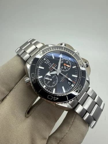 Omega Seamaster Planet Ocean Ultra Deep 6000M — 215.30.46.21.06.001
