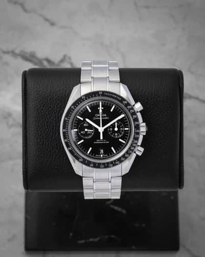Omega Speedmaster Moonwatch 321 Stainless Steel — 311.30.40.30.01.001