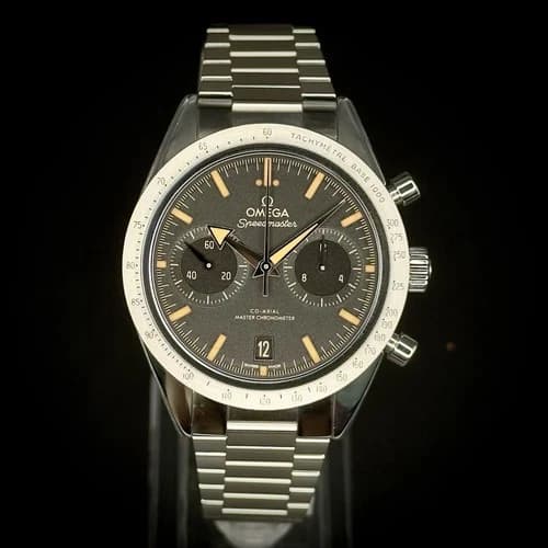 Omega Speedmaster '57 Co-Axial Master Chronometer — 332.10.41.51.01.001