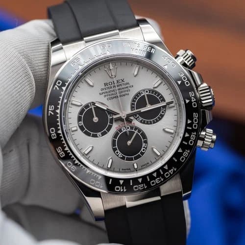 Rolex Cosmograph Daytona — 126519LN
