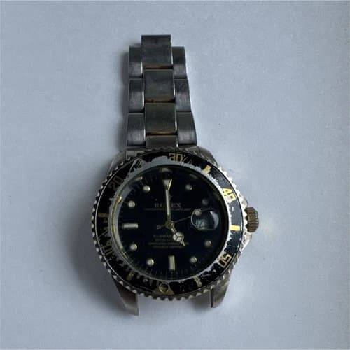 Rolex Submariner — 14060M