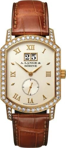 A. Lange & Söhne Datograph Up/Down — 405.035