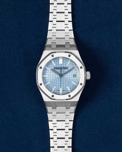 Audemars Piguet Code 11.59 Selfwinding 41 Rose Gold — 15210OR