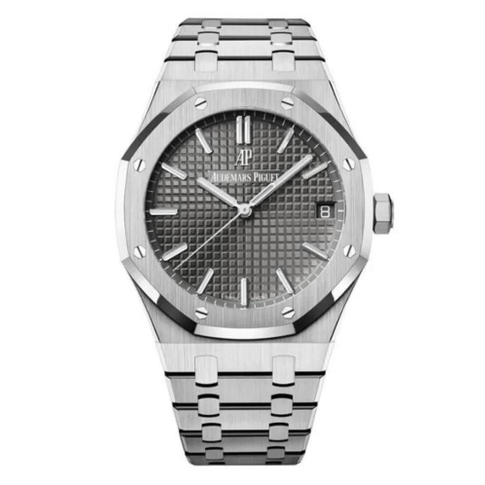 Audemars Piguet Royal Oak Selfwinding 37 Two-Tone — 15450SR