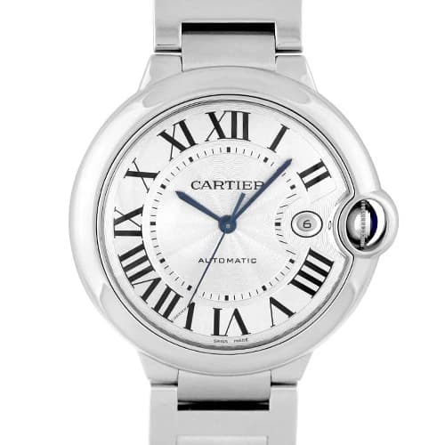 Cartier Baignoire Mini Yellow Gold — WGBA0075