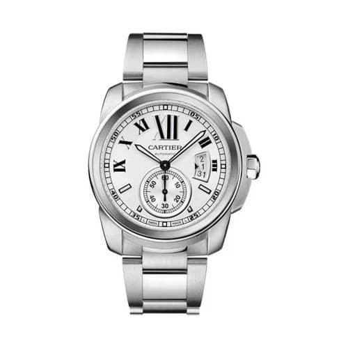 Cartier Tank Française Large — WSTA0067