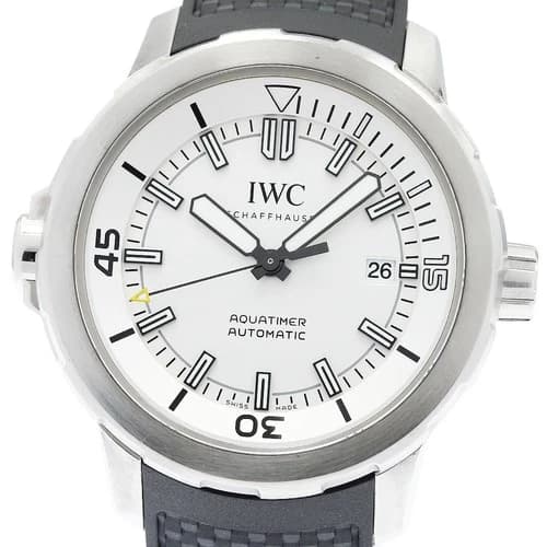 IWC Aquatimer Automatic — IW329003