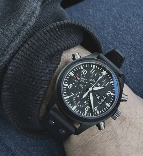 IWC Portofino Automatic — IW356502