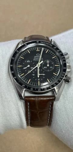 Omega Speedmaster Professional — 145.022