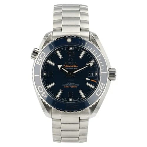 Omega Seamaster Planet Ocean 600M Co-Axial Master Chronometer 39.5 — 215.30.40.20.03.001