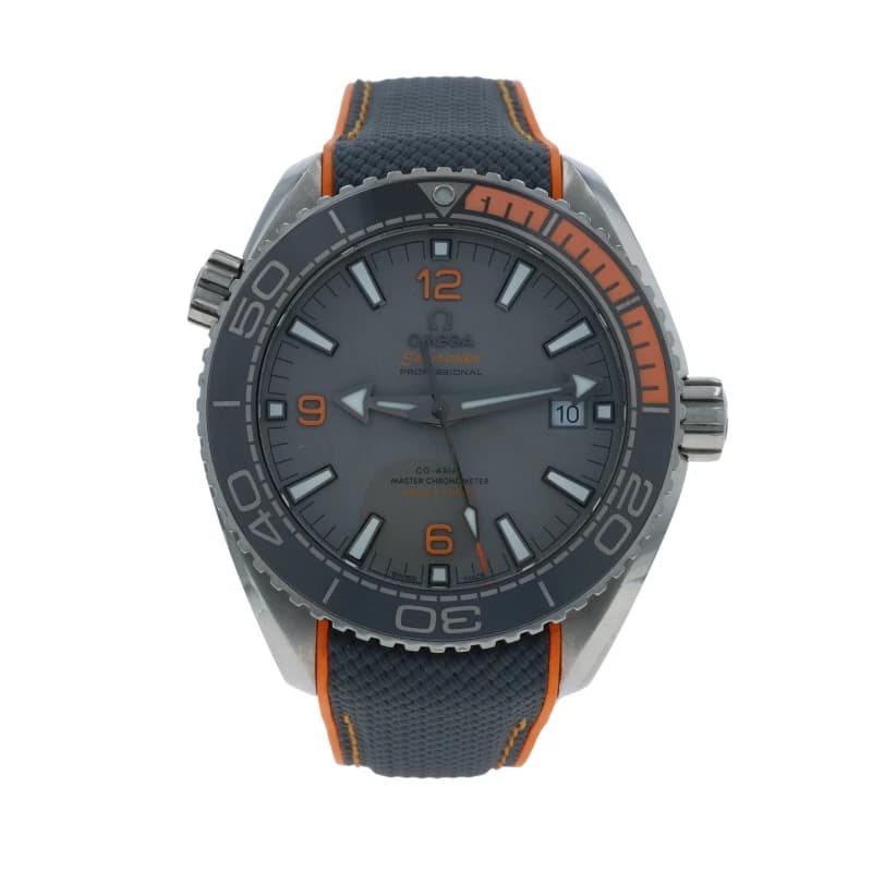 Omega Seamaster Planet Ocean Co-Axial 45.5 — 232.30.46.21.01.001