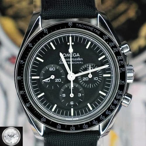 Omega Speedmaster Moonwatch Professional — 310.32.42.50.01.001