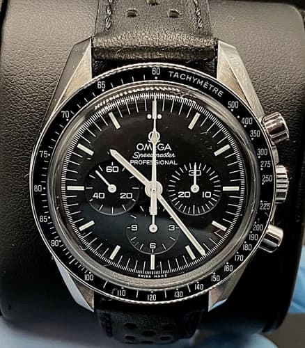 Omega Speedmaster Moonwatch Professional — 311.30.42.30.01.005