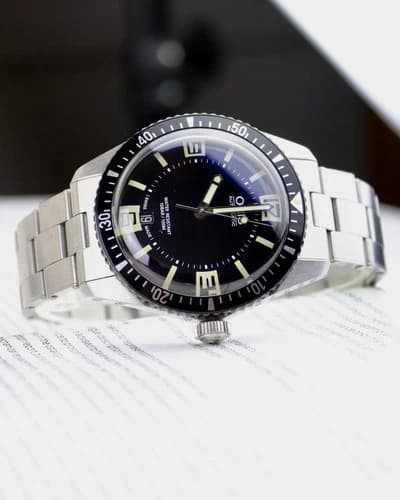 Oris Divers Sixty-Five 40 — 01 733 7707 4031