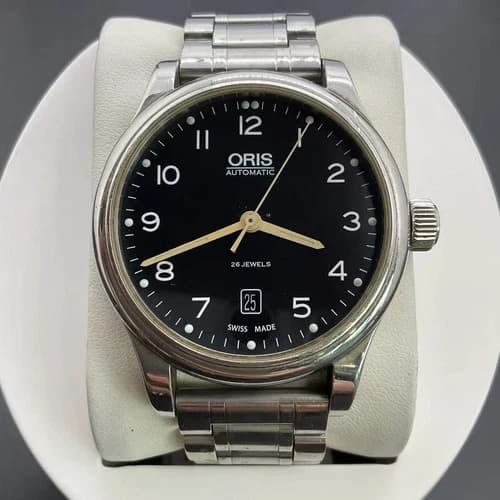 Oris Divers Sixty-Five 42 — 01 733 7720 4035