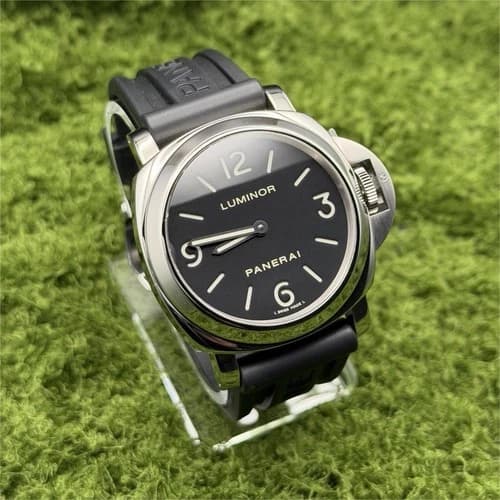 Panerai Luminor 1950 3 Days GMT Automatic 44 — PAM00320