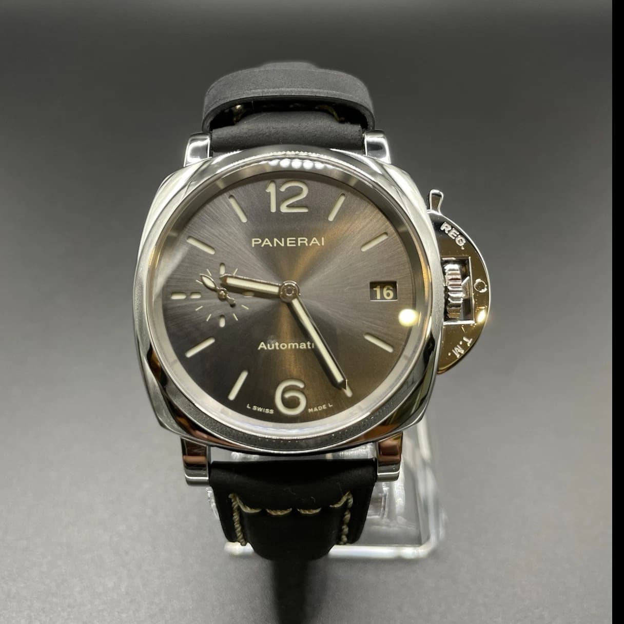 Panerai Luminor Due 42 3 Days Automatic — PAM00904