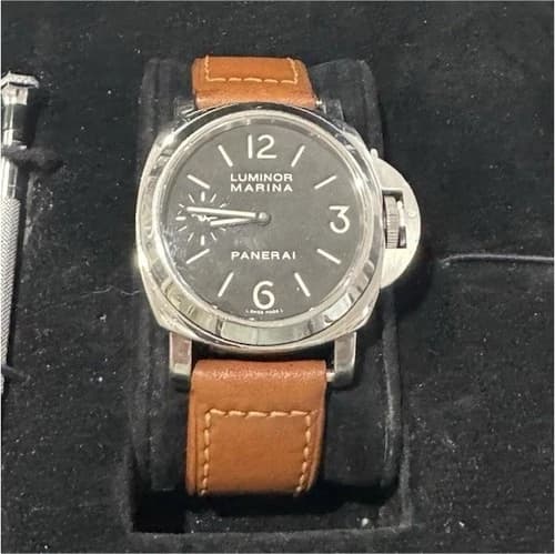 Panerai Submersible QuarantaQuattro Bianco — PAM01226