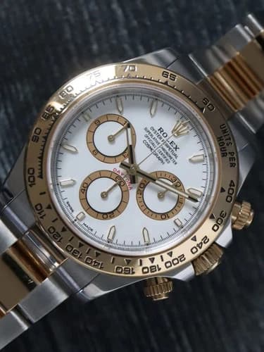 Rolex Cosmograph Daytona — 126503