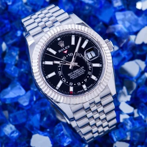 Rolex Sky-Dweller — 336934
